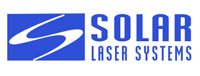 Solar Laser