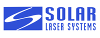 Solar Laser Solar Laser