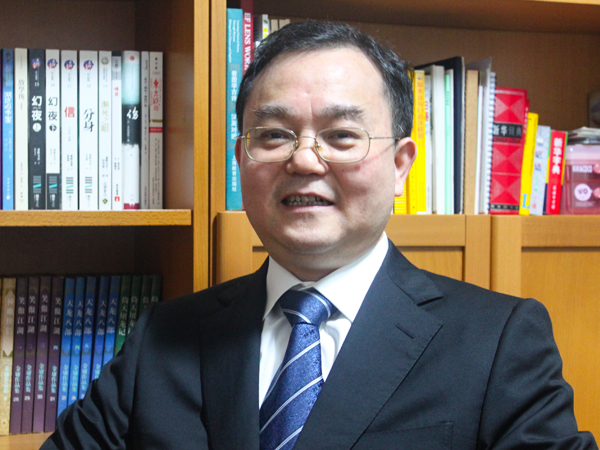 质量是立身之本、发展之本、未来之本
