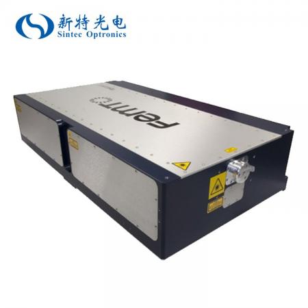 1030nm飞秒激光器（内置单晶光纤）