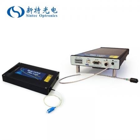 被动锁模脉冲光纤激光器飞秒/皮秒/纳秒