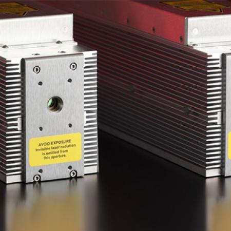 Synrad新锐高性能射频金属管二氧化碳CO2激光器5~400w