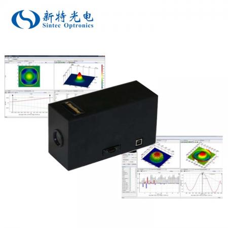  智能激光光束质量分析仪，高分辨率波前传感器，M2仪