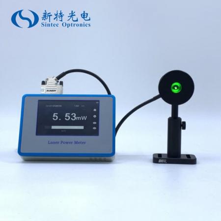 便携式CO2,热电式和光电式激光功率计,激光能量计