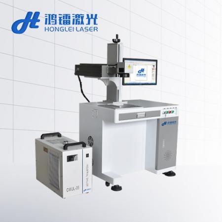 紫外激光打标机