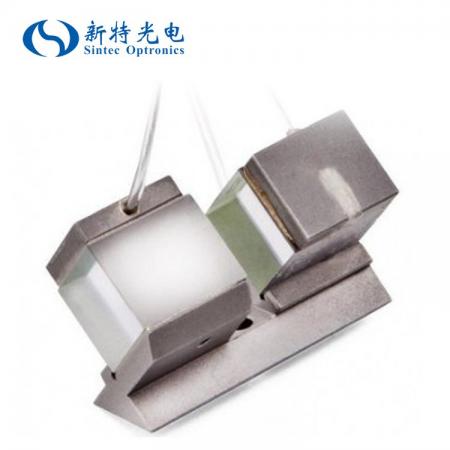 RTP晶体电光Q开关,普克尔盒