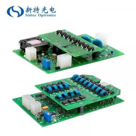 电光Q开关电源，普克尔盒驱动器OEM Tech
