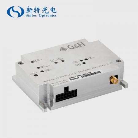  G&H 可见光和CO2声光调制器射频RF驱动器 AOM Q开关AOQS电源