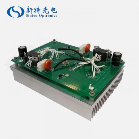 G&H 电光Q开关电源,普克尔盒驱动器,可提供OEM定制