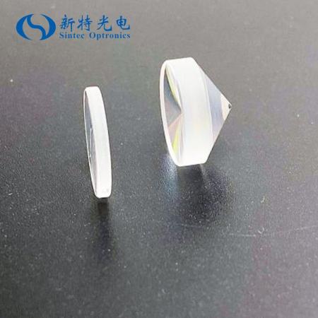 Holo/Or光束聚焦衍射光学元件DOE 长焦深 多焦点 双波长 玻璃切割