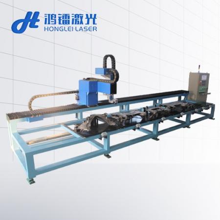 汽车零部件激光打码追溯