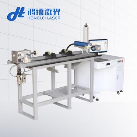 汽车零部件激光打码追溯