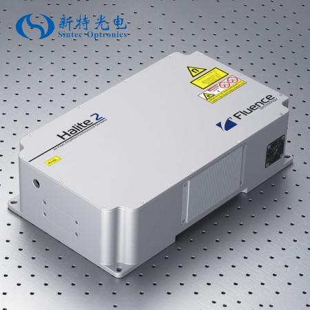 1030nm飞秒光纤激光器