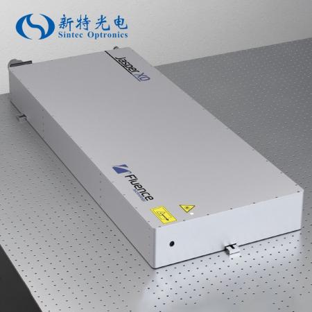 1030nm飞秒光纤激光器