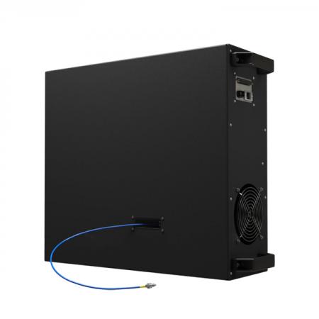 2μm QCW光纤激光器，脉冲掺Tm光纤激光器模块