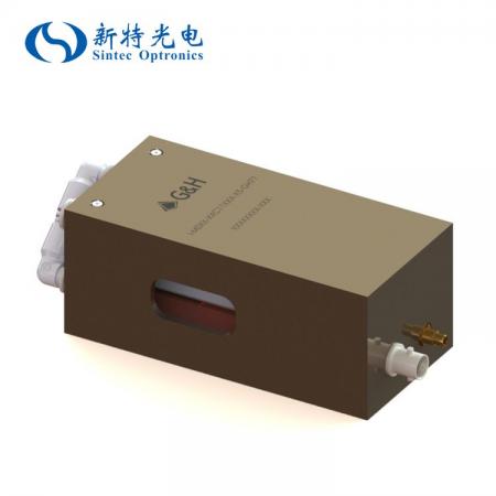 自由空间声光调制器 AOM