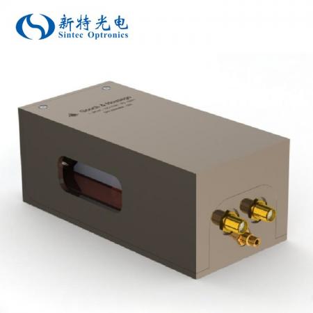自由空间声光调制器 AOM