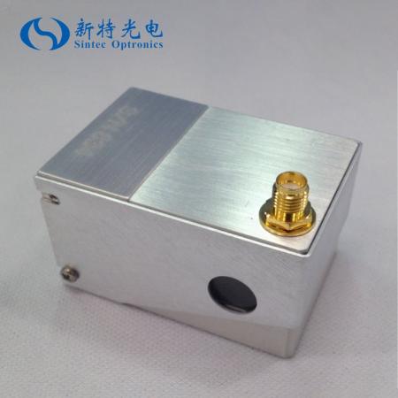 声光偏转器 AODF