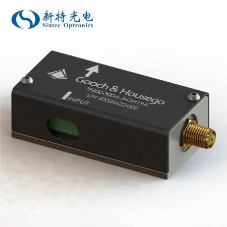 声光移频器 AOFS