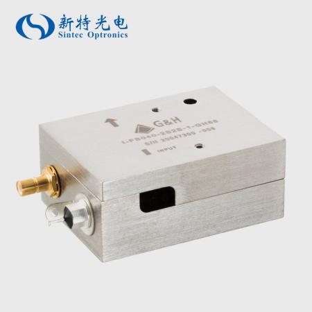 声光移频器 AOFS