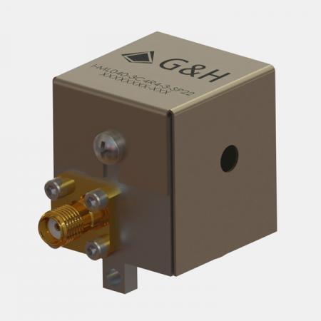 声光锁模器 AOML