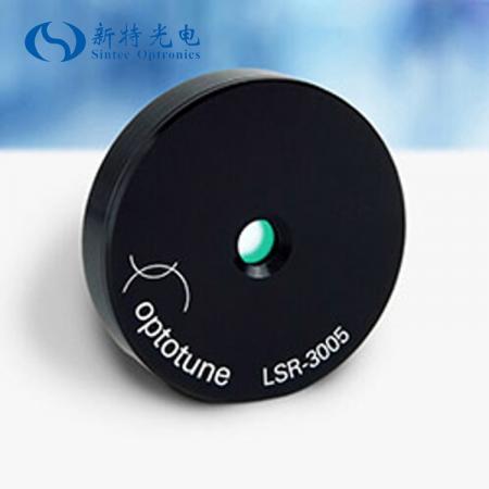 激光散斑衰减器，光纤散斑清除器