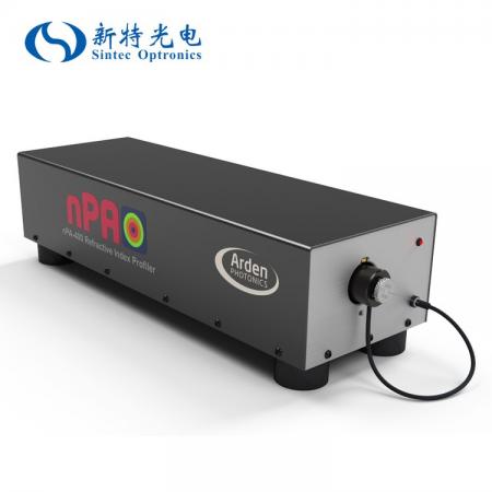 光纤折射率分析仪,光纤模式测量分析仪